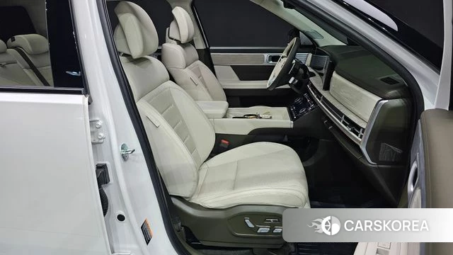 Hyundai Santa Fe (MX5) id 4381743 из Кореи 18