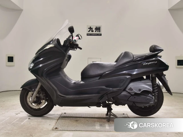 Yamaha MAJESTY 400 id 4192986 из Японии 18