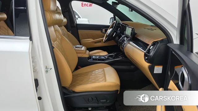 Kia Sorento 4th Generation id 4676090 из Кореи 18