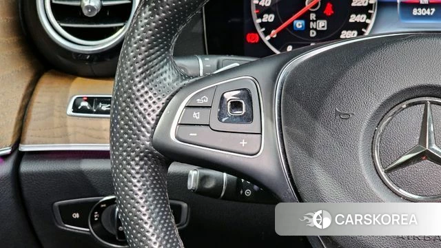 Mercedes-Benz E-Class W213 id 4305207 из Кореи 18