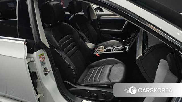 Volkswagen Arteon id 4482774 из Кореи 18