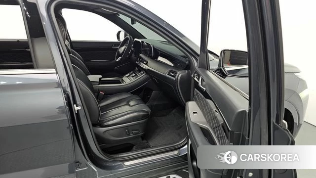 Hyundai Palisade id 4489361 из Кореи 18