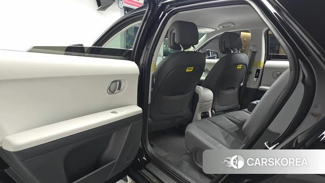 Hyundai Ionic 5 id 4640528 из Кореи 18