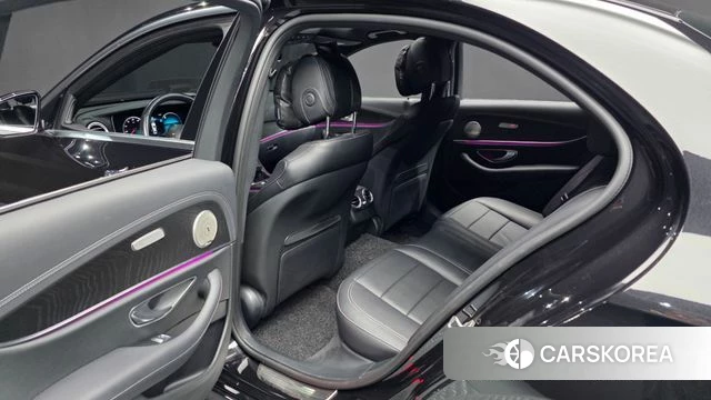 Mercedes-Benz E-Class W213 id 4592066 из Кореи 18