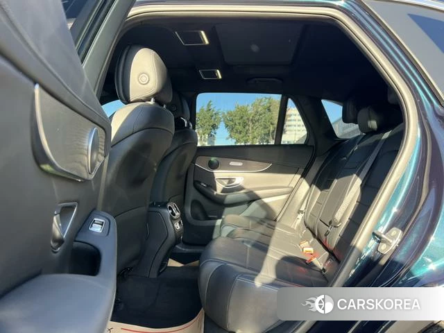 Mercedes-Benz GLC id 4264691 из Китая 18