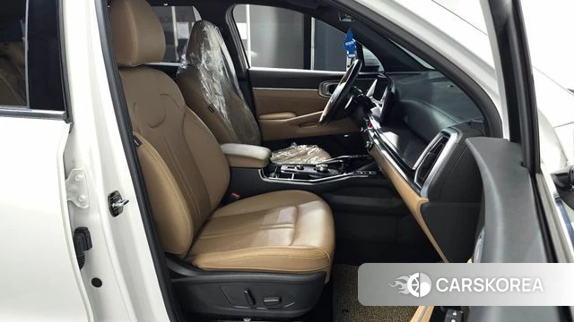 Kia The New Sorento 4th Generation id 4870995 из Кореи 18