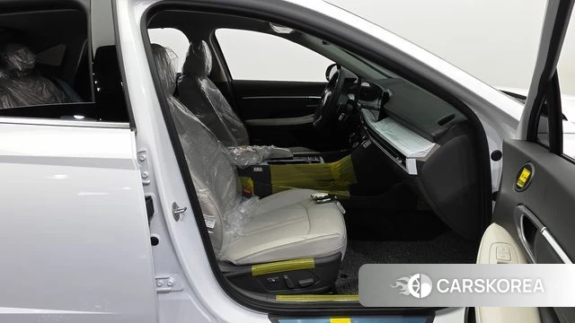Hyundai Sonata D Edge (DN8) id 4612078 из Кореи 18
