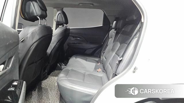 Ssangyong Beautiful Korando id 4775973 из Кореи 18