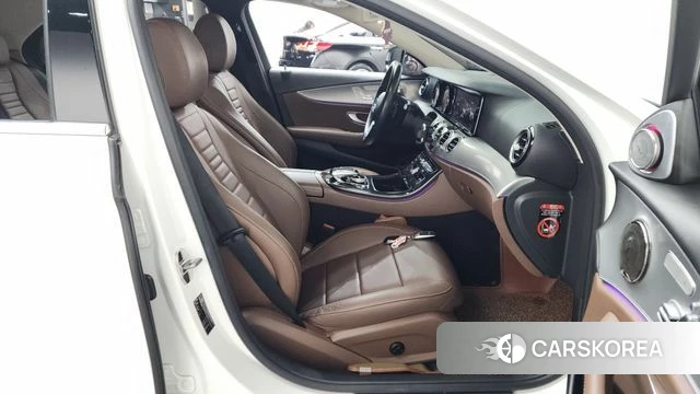 Mercedes-Benz E-Class W213 id 4424620 из Кореи 18