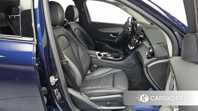 Mercedes-Benz GLC-Class X253 id 4677801 из Кореи 18