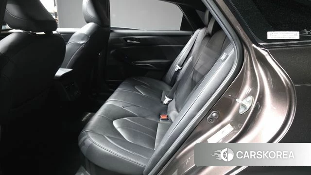 Toyota Avalon 5th Generation id 4620082 из Кореи 18