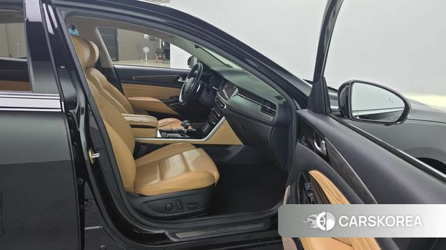 Kia K7 Premier id 4906984 из Кореи 18