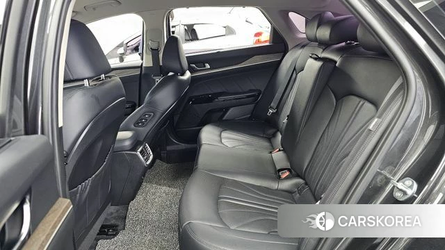 Kia K5 3rd generation id 4231713 из Кореи 18