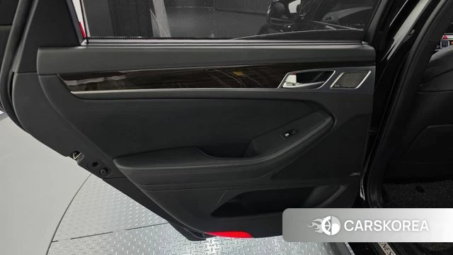 Genesis G80 id 4605146 из Кореи 18