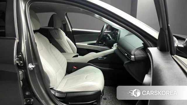 Hyundai Avante (CN7) id 4224198 из Кореи 18