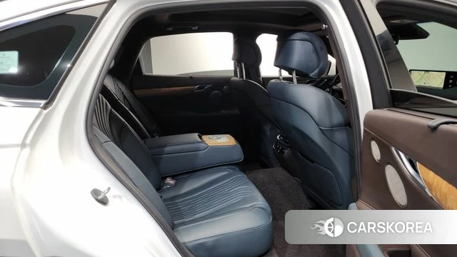 Genesis G80 (RG3) id 4187199 из Кореи 18
