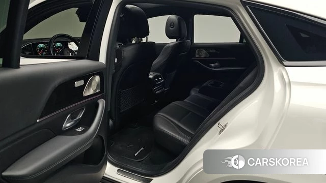 Mercedes-Benz GLE-Class W167 id 4702088 из Кореи 18