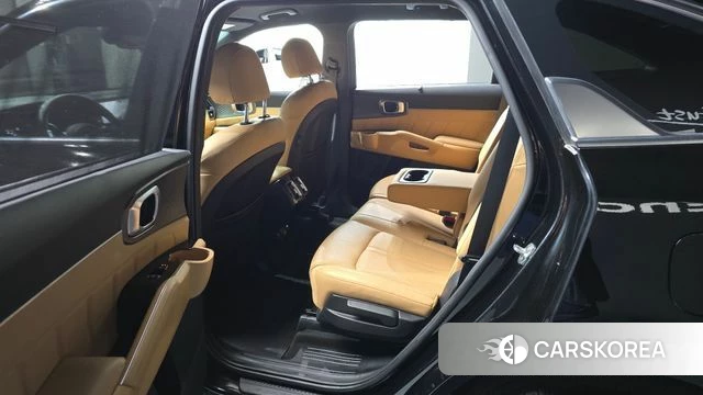 Kia Sorento 4th Generation id 4203226 из Кореи 18