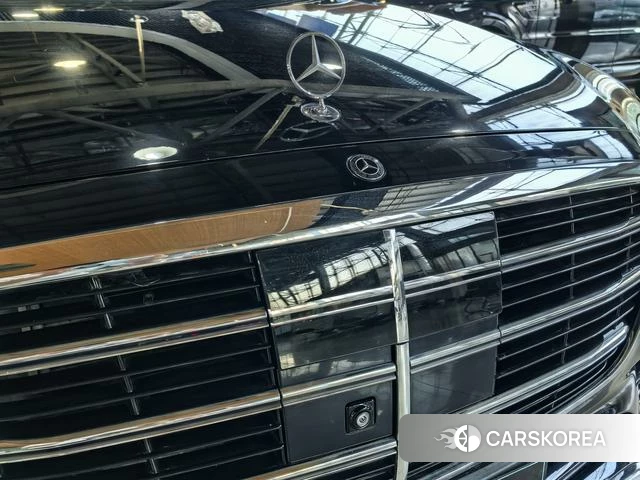 Mercedes-Benz S-class id 4314234 из Китая 18