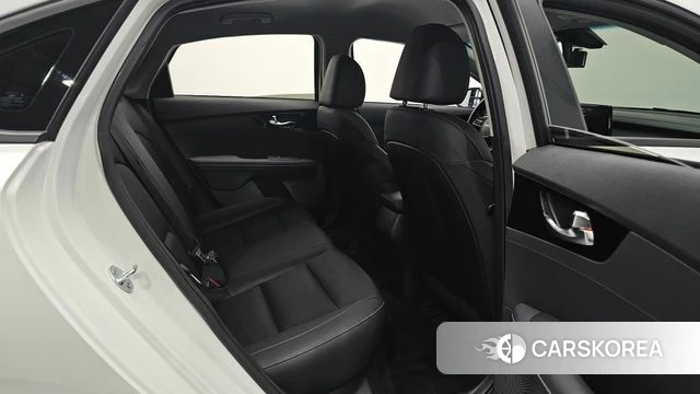 Kia The New K3 2nd generation id 4584811 из Кореи 18