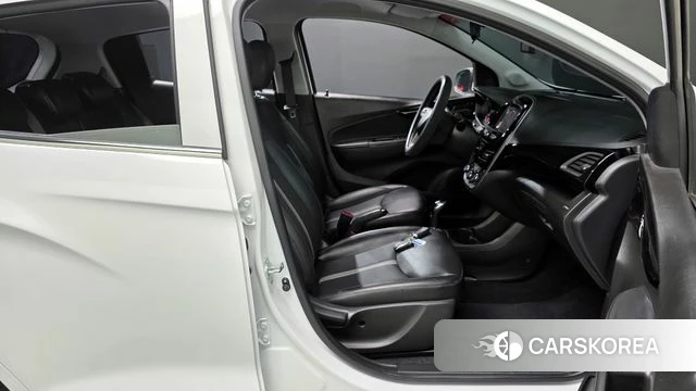 Chevrolet (GM Daewoo) The New Spark id 4330080 из Кореи 18