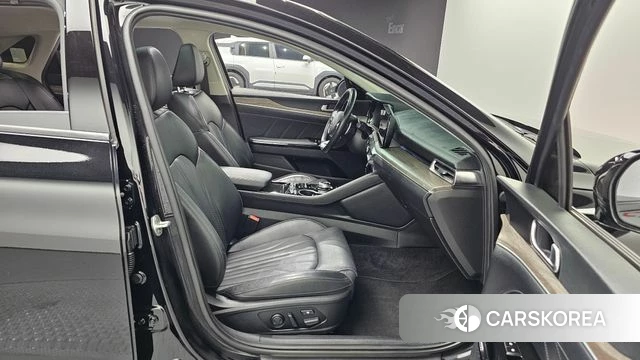 Kia K5 3rd generation id 4284479 из Кореи 18
