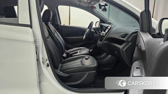 Chevrolet (GM Daewoo) The New Spark id 4750047 из Кореи 18