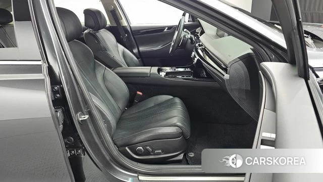 Genesis G80 (RG3) id 4445358 из Кореи 18
