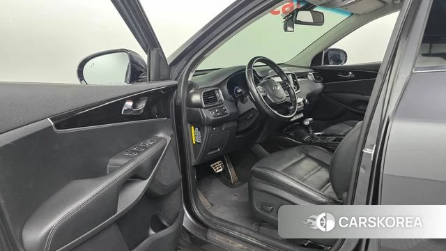 Kia The New Sorento id 4754931 из Кореи 18