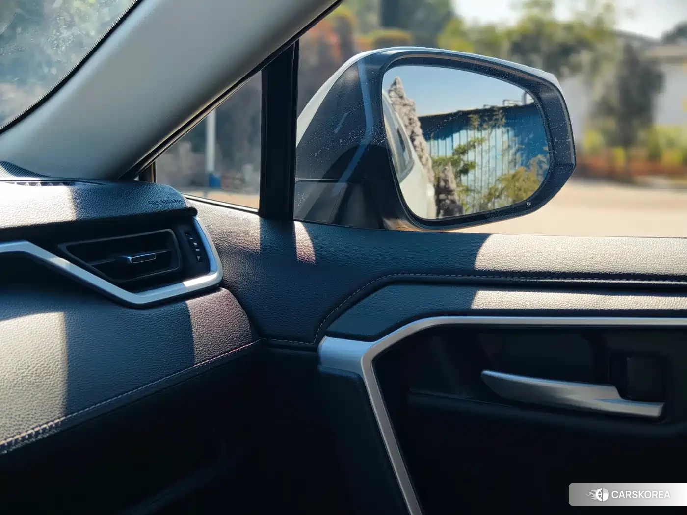 Toyota Wildlander id 4628214 из Китая 18