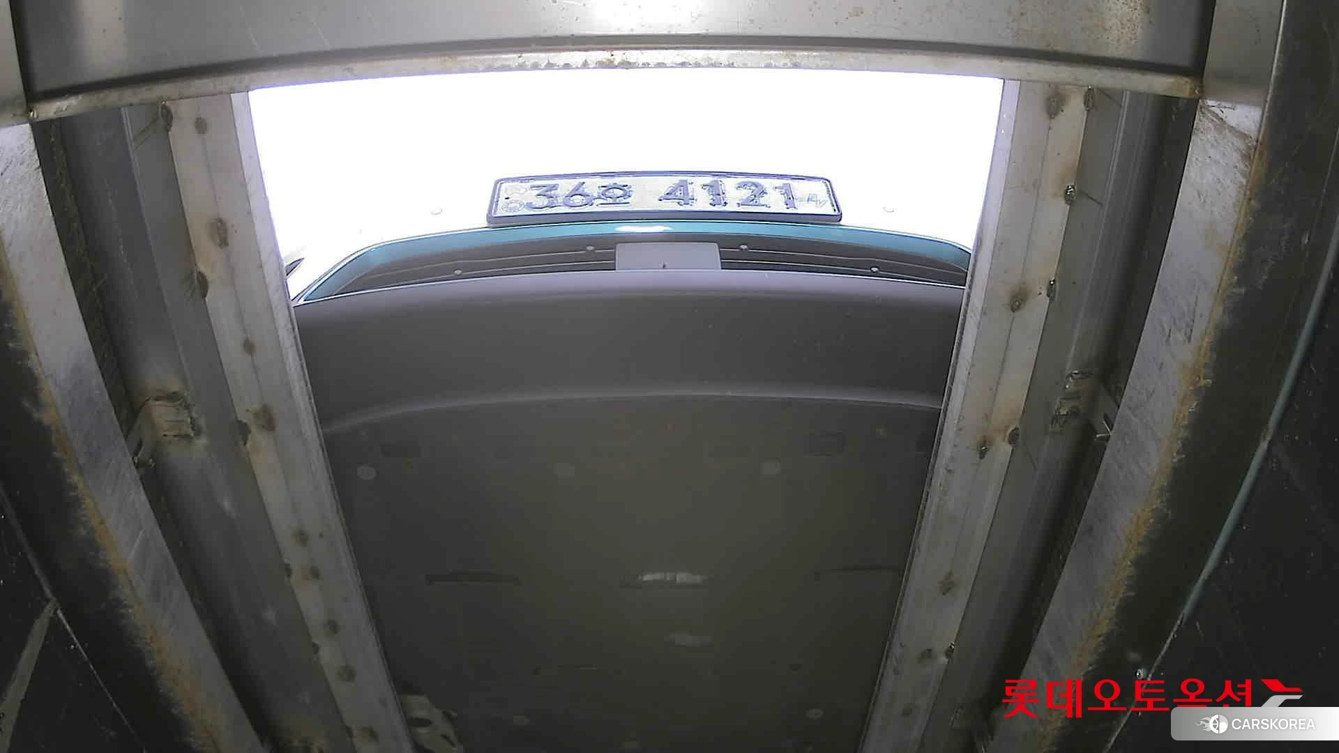 Kia Niro EV id 4347341 из Кореи 18