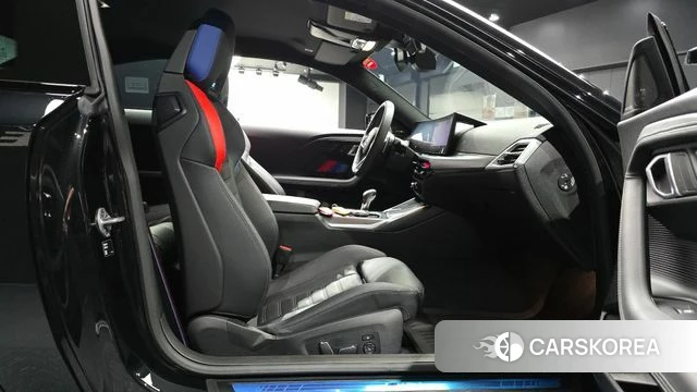 BMW M2 (G87) id 4570984 из Кореи 18
