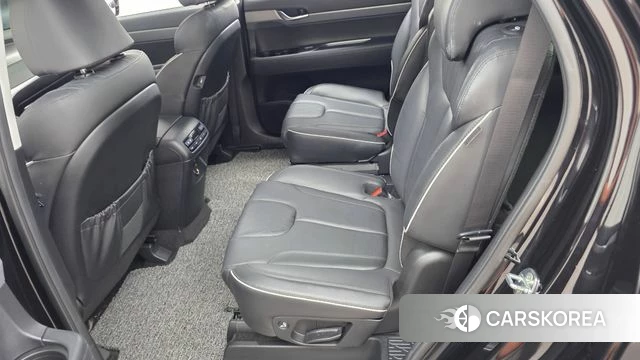 Hyundai Palisade id 4636500 из Кореи 18