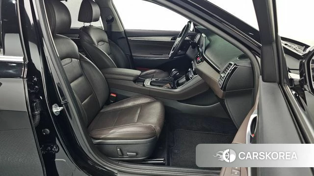 Hyundai Grandeur IG id 4907648 из Кореи 18