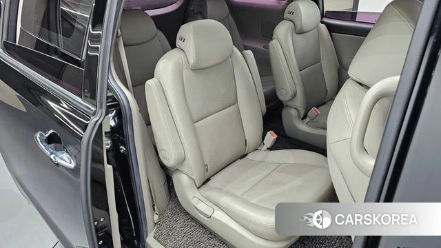 Kia The New Carnival id 4410908 из Кореи 18