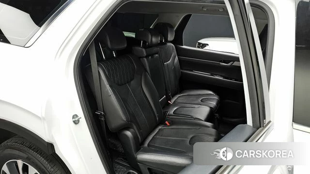 Hyundai Palisade id 4304027 из Кореи 18