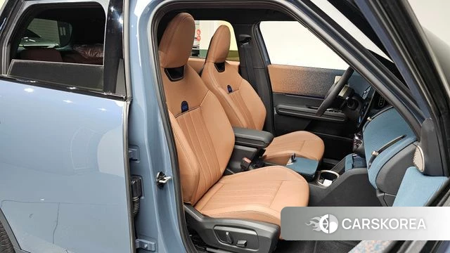 Mini Cooper S Countryman 3rd Generation id 4777952 из Кореи 18