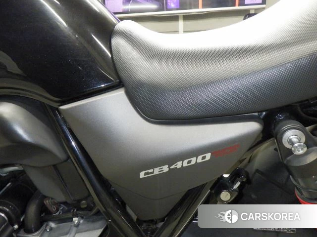 Honda CB400SF ABS id 4184946 из Японии 18