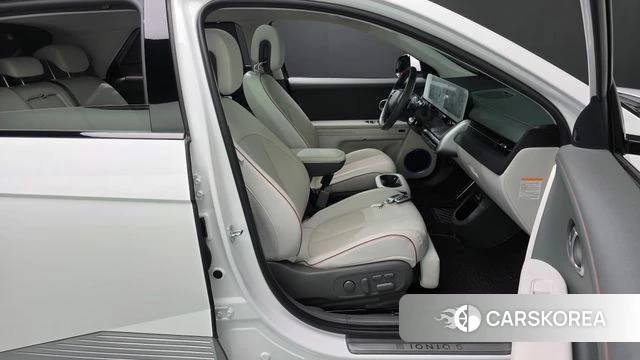 Hyundai Ionic 5 id 4494957 из Кореи 18