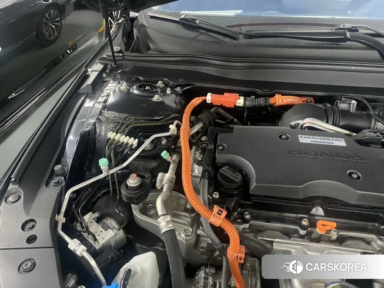Honda Accord id 4406056 из Китая 18