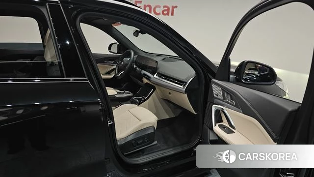 BMW X1 (U11) id 4329373 из Кореи 18