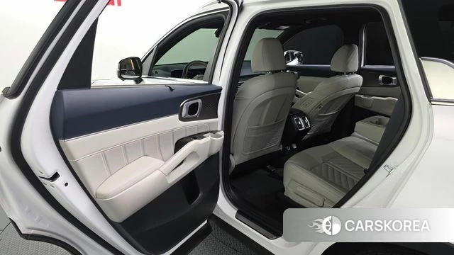 Kia The New Sorento 4th Generation id 4381773 из Кореи 18