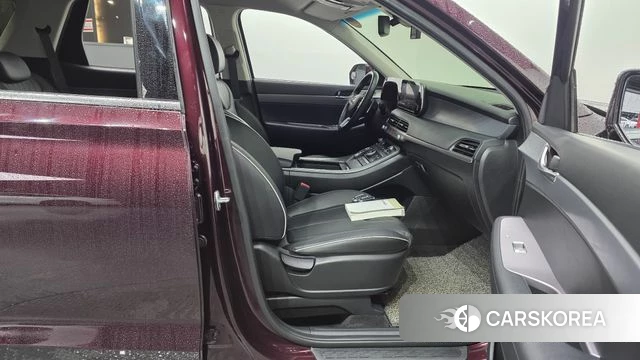 Hyundai Palisade id 4754657 из Кореи 18