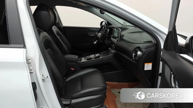 Hyundai Kona Electric id 4708580 из Кореи 18