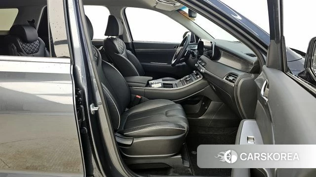 Hyundai Palisade id 4223851 из Кореи 18