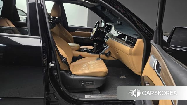 Kia Mohave Master id 4195769 из Кореи 18