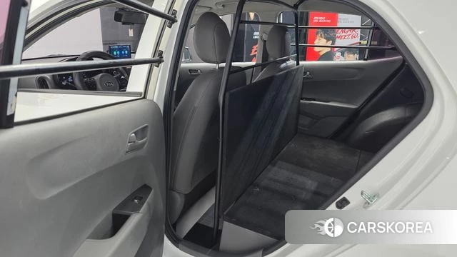 Kia Morning Urban (JA) id 4476567 из Кореи 18