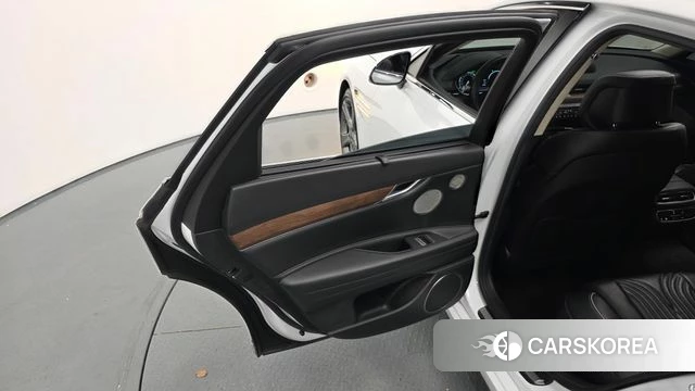 Genesis G80 (RG3) id 4592308 из Кореи 18