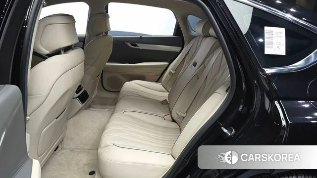 Genesis G80 (RG3) id 4743931 из Кореи 18