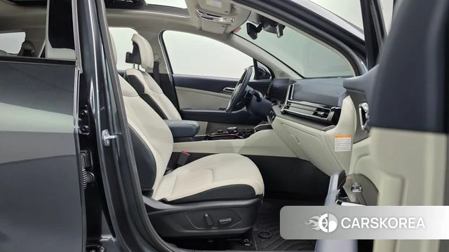Kia Sportage 5th Generation Hybrid id 4517121 из Кореи 18